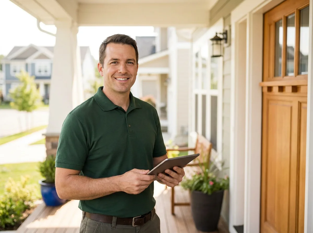 Pest control FAQs for Nottingham, PA